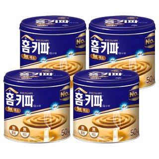 홈키파 디 모기향 트란스알레트린, 650g, 4개