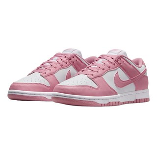 NIKE 耐吉 女款 DUNK LOW NEXT NATURE 運動休閒鞋 DD1873-112