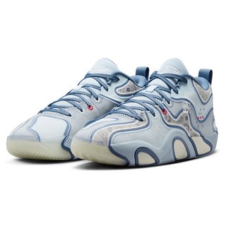 NIKE 耐吉 男款 JORDAN TATUM 3 PF 運動鞋 HV5911-401