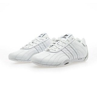 adidas 愛迪達 女款 ADIRACER LO W 運動休閒鞋 JS0279