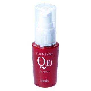 POURtO A 輔酶Q10逆齡高潤保濕精華液 40ml, 1瓶