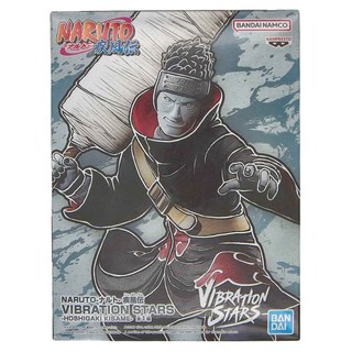 BANPRESTO 火影忍者疾風傳 VIBRATION STARS 干柿鬼鮫, 1個