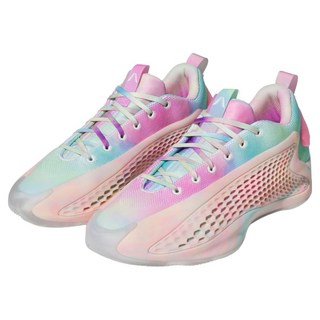 adidas 愛迪達 男款 ANTHONY EDWARDS 1 LOW 籃球鞋