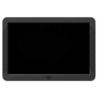 AHOYE 10.1寸可遙控高清數位相框 電子相冊 支援多重播放, p01_05243337