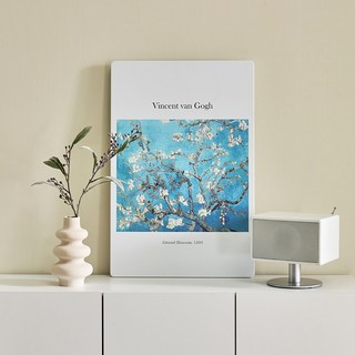 I CAN COMPANY 韓國製 可摺疊畫框桌, 混和色