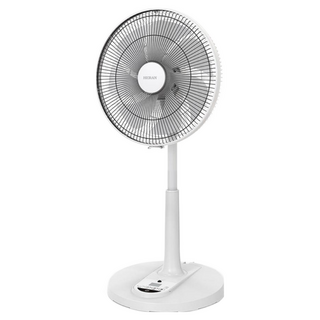 HERAN 禾聯 14吋智能變頻DC風扇 可遙控