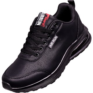 U.SEVEN 男款Air Run氣墊運動鞋 9400P