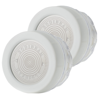 바디빔 더블클린 세면대 비타민 필터 헤드, 2개