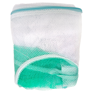 COGIT 直立式洗衣機棉被專用網袋, 直徑43cm, 1個