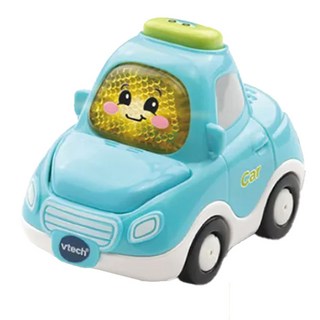 嘟嘟聲光互動車, 混和顏色, 1個