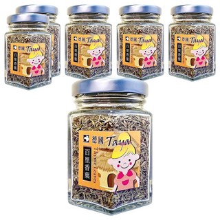 Taya Spices 百里香葉, 25g, 6罐