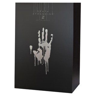 PlayStation PS5 死亡擱淺2, 收藏版