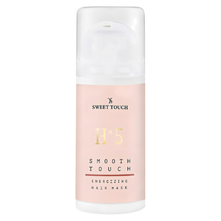 SWEET TOUCH 直覺 直覺髮絲賦活全效修護乳, 1個, 100ml