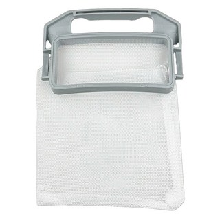 生活主管 洗衣機濾網 9.8 x 6.2cm, 0457, 1個