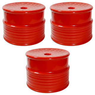 中勇士椅 椅凳 台灣製, 塑膠椅 顏色隨機, 3個