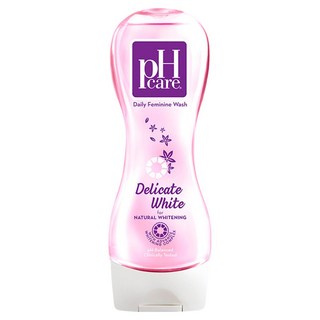 pH Care 沐浴劑 Delicate White, 250ml, 1瓶