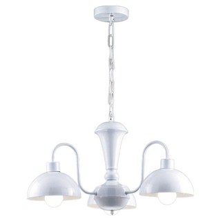 Honey Comb 美式鄉村風廚房餐廳吊燈 BL51243, 1入