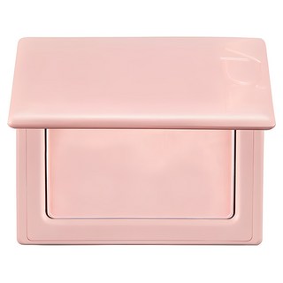 브이디엘 치크스테인 블러셔 6g, 01바운싱피치, 1개