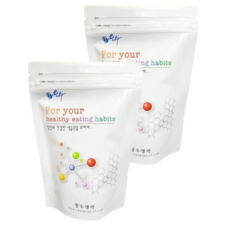 薑黃粉, 1kg, 2包