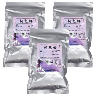 蔘大王 枸杞粉, 150g, 台灣製造, 3包