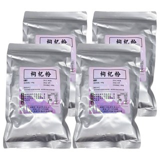 蔘大王 枸杞粉, 150g, 台灣製造, 4包