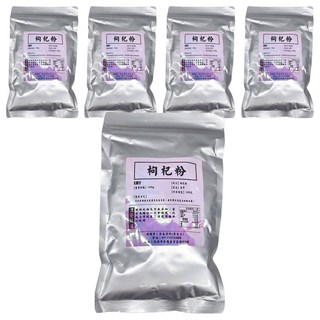 蔘大王 枸杞粉, 150g, 台灣製造, 5包