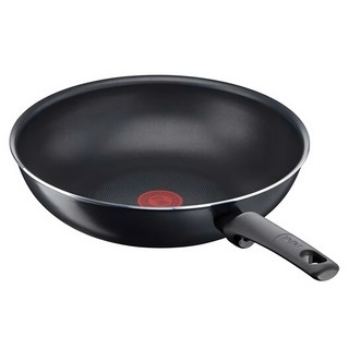 Tefal 特福 太陽系列 不沾小炒鍋, 28cm, 1個