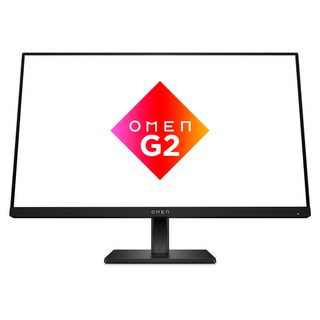 hp 惠普 FHD IPS 180Hz遊戲螢幕, Omen 27 G2, 68.6cm