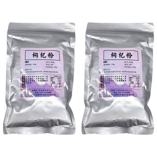 蔘大王 枸杞粉, 150g, 台灣製造, 2包