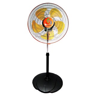 金展輝 14吋涼風扇，A-1411，AC110V，60Hz，台灣製造