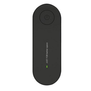 FJ 變頻超聲波除螨驅鼠驅蟲器u9-b,1入，安全無輻射，全方位驅蟲，適用多種場所, 1個