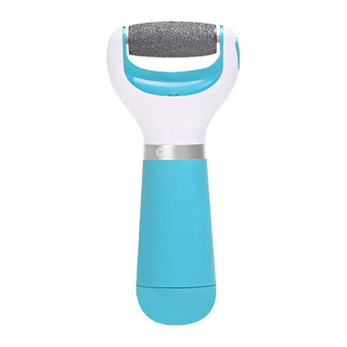 AHOYE 電池供電 電動去腳皮器, 150g, 1支, 1入