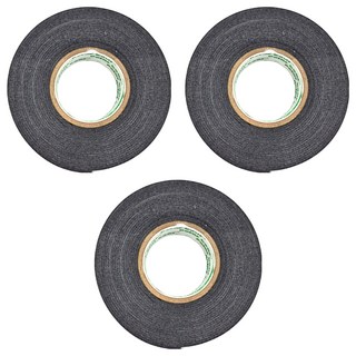 polar bear 北極熊 耐高溫汽車泡棉膠帶 20mm x 4m 綠色 3捲, 1組