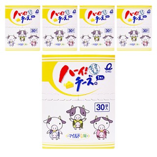 一榮 鱈魚起司條，30袋入, 180g, 5盒