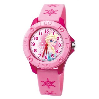 disney 迪士尼 u9系列 兒童手錶 台灣製造 u9-7019