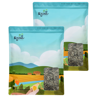 Tojongherb 韓國產艾草, 2個, 300g