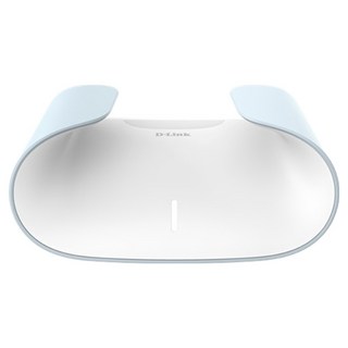 D-Link 友訊科技 雙頻無線路由器 AX3000 Wi-Fi 6 原廠保固, M30, 1個