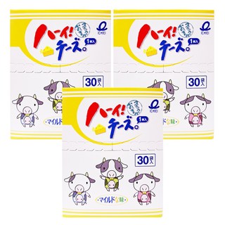 一榮 鱈魚起司條，30袋入, 180g, 3盒