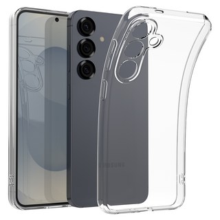 굿밸류 세이프핏 카메라보호 젤리 휴대폰 케이스