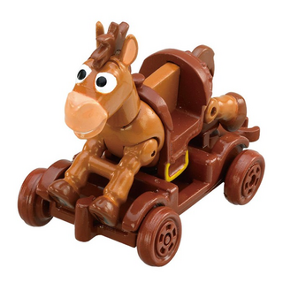 TOMICA 小汽車, 1個