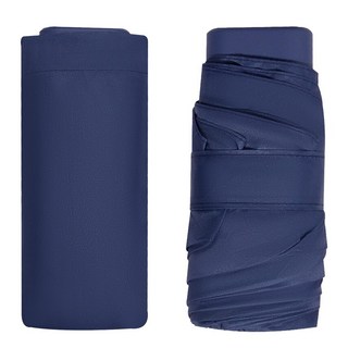 KIEH UV 99.9% 防紫外線 超輕量 5折 晴雨兩用傘 210g