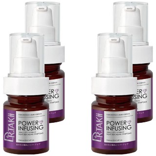 DR.TAKII 液態電波精華液, 4個, 50ml