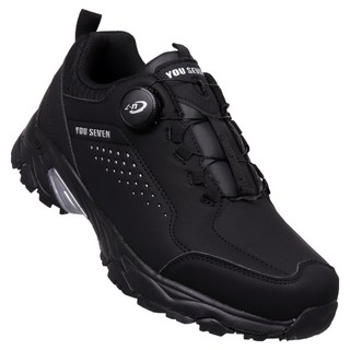 USEVEN 男士旋鈕DM Prime登山鞋