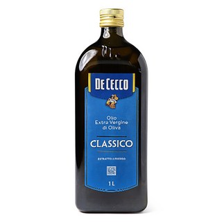 olio de czeco 特級初榨橄欖油, 1L, 1個