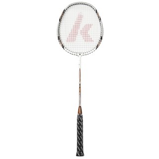 kawasaki 川崎 羽球拍 碳中管一體成型超輕拍, KBC650 GO, 1支