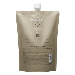 FIOLE 艾淂保護膜輕潤潤髮乳補充包 - 輕盈柔順、修護毛躁、花香木香, 800g, 1包