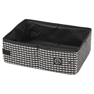 Necoichi 貓壹 攜帶系列 貓砂盆, 1個