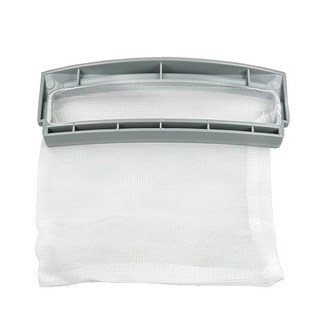 生活主管 洗衣機濾網 14 x 4.8cm, 0453, 1個