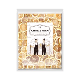 乾檸檬片, 150克, 1個