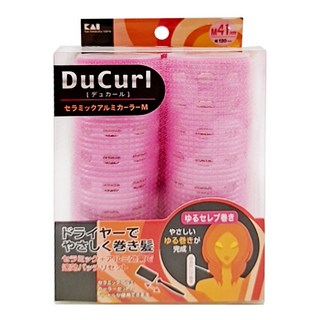 DuCurl 魔術髮捲, HC-0660, 1入